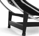 Le Corbusier LC4 Chaise Lounge Replica - View 16