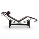 Le Corbusier LC4 Chaise Lounge Replica - View 19
