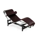 Le Corbusier LC4 Chaise Lounge Replica - View 20