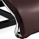 Le Corbusier LC4 Chaise Lounge Replica - View 21