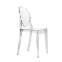 Louis Ghost Chair Replica - View 10
