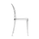 Louis Ghost Chair Replica - View 11