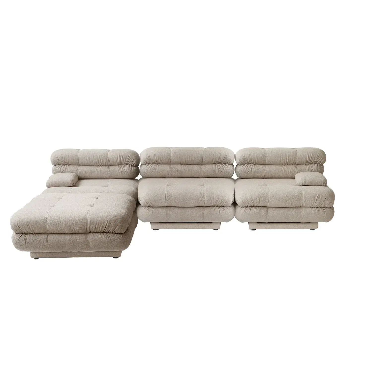 Lowell Modular Sofa Replica