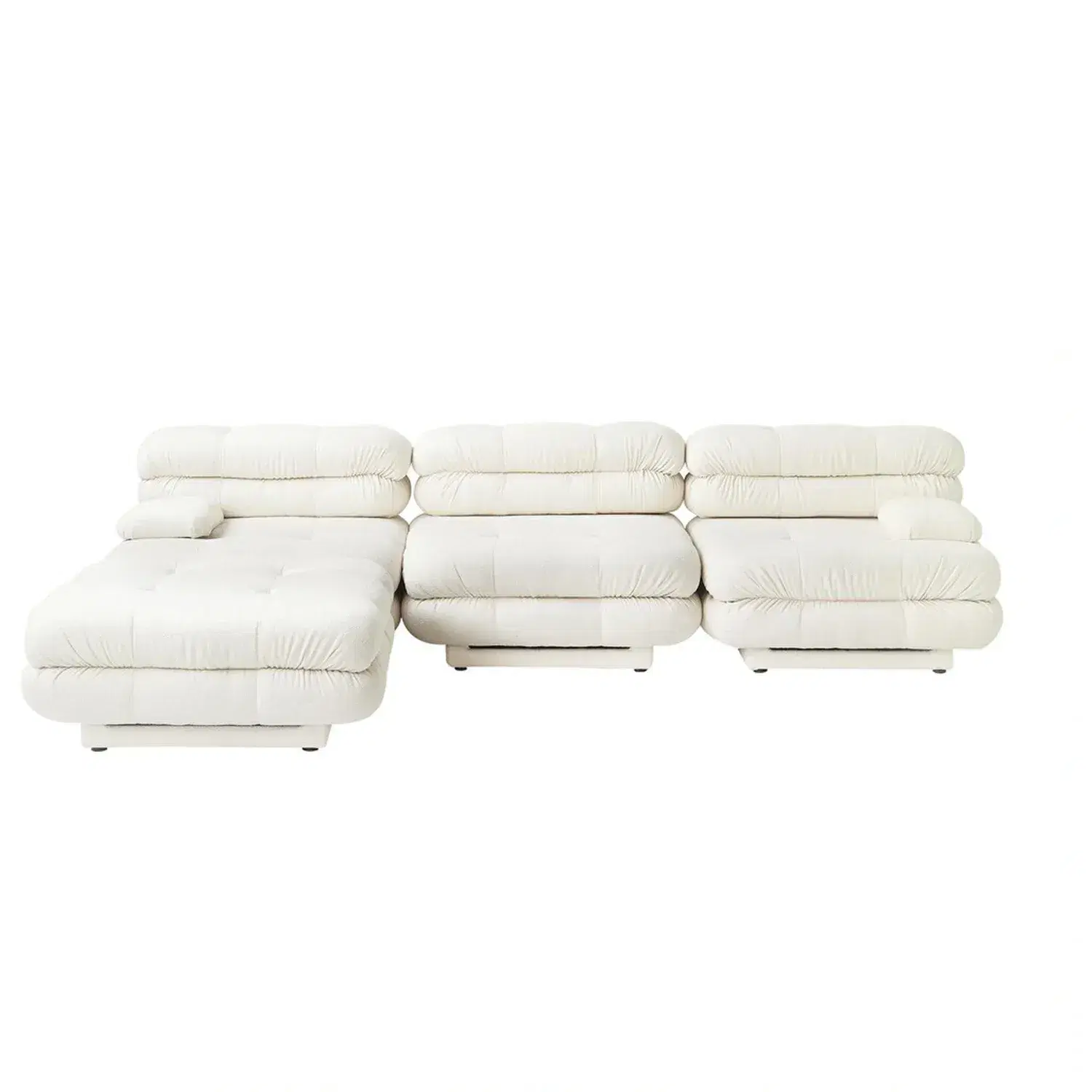 Color - white