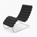 MR Chaise Lounge Replica - View 1