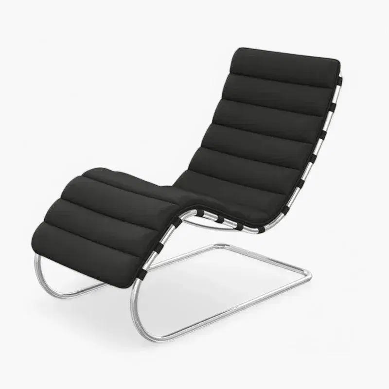 MR Chaise Lounge Replica
