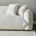 Marenco Sofa 3 Seater Replica - View 10
