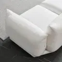 Marenco Sofa 3 Seater Replica - View 7