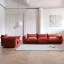 Marenco Sofa 3 Seater Replica - View 21
