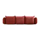 Marenco Sofa 3 Seater Replica - View 14