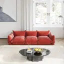 Marenco Sofa 3 Seater Replica - View 18