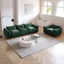 Marenco Sofa 3 Seater Replica - View 31