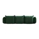 Marenco Sofa 3 Seater Replica - View 23
