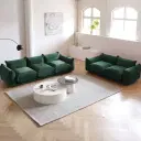 Marenco Sofa 3 Seater Replica - View 29