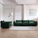 Marenco Sofa 3 Seater Replica - View 30