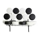Nelson Marshmallow Sofa Replica - View 7