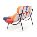 Nelson Marshmallow Sofa Replica - View 13