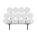 Nelson Marshmallow Sofa Replica - View 18