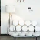 Nelson Marshmallow Sofa Replica - View 22