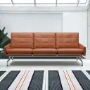 Poul 31 Sofa Replica - View 11