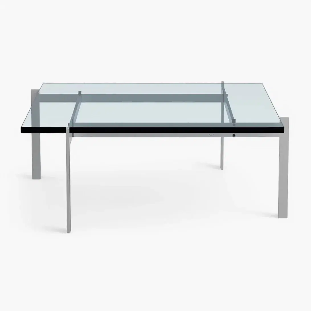 Poul 61 Coffee Table Replica