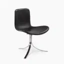 Poul 9 Chair Replica - View 1