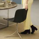 Poul 9 Chair Replica - View 2