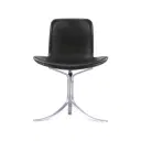 Poul 9 Chair Replica - View 3