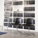 Poul 9 Chair Replica - View 8