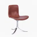 Poul 9 Chair Replica - View 11