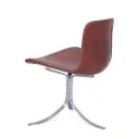 Poul 9 Chair Replica - View 14