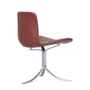 Poul 9 Chair Replica - View 15