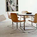 Poul 9 Chair Replica - View 17