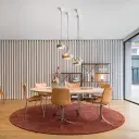 Poul 9 Chair Replica - View 18
