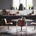 Poul 9 Chair Replica - View 19