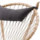PP130 Circle Chair Replica By Hans J. Wegner - View 13
