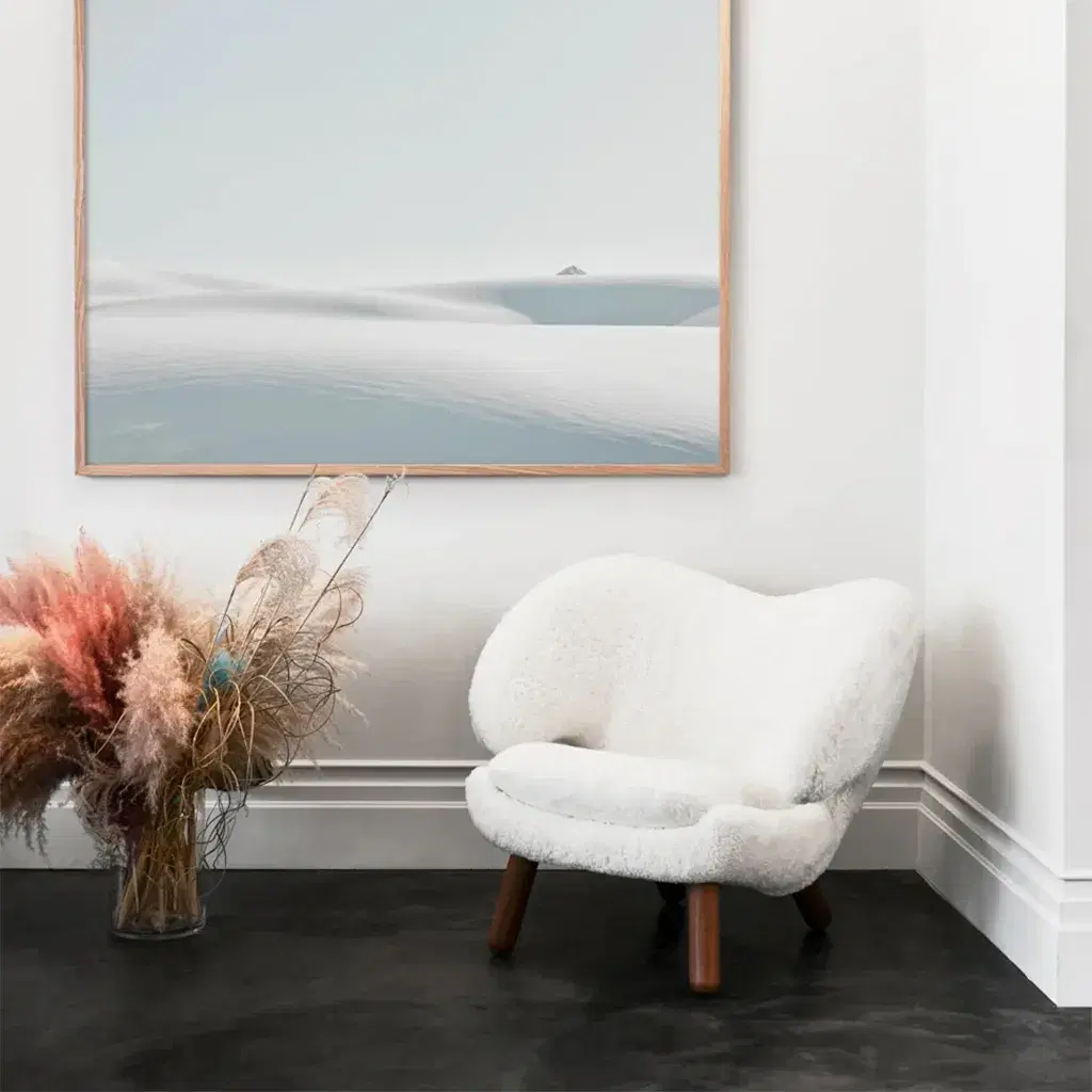 Pelican Chair Replica - View 10
