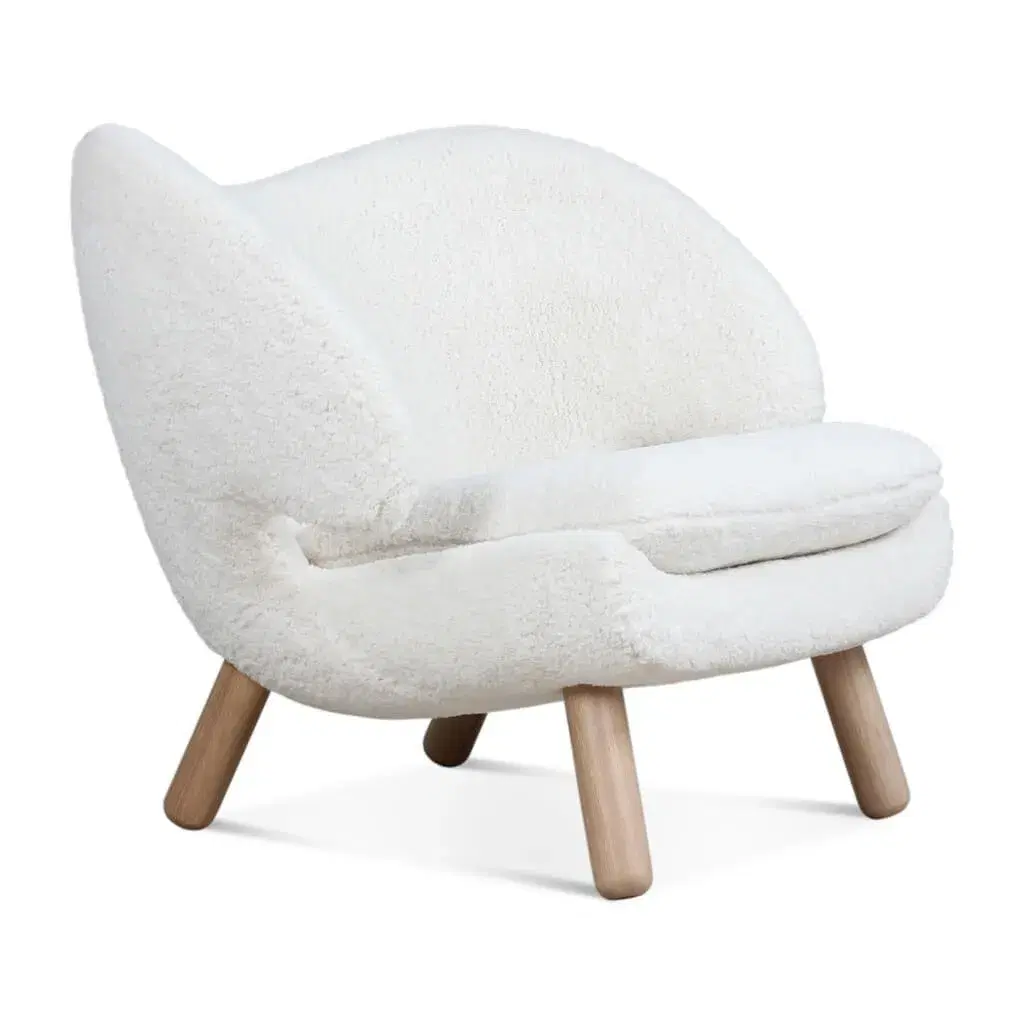 Pelican Chair Replica - View 5