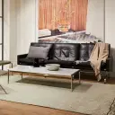 Poul 31 Sofa Replica - View 6