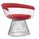 Platner Armchair Replica - View 3