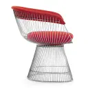 Platner Armchair Replica - View 4