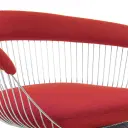 Platner Armchair Replica - View 6