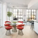Platner Armchair Replica - View 9