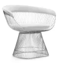 Platner Armchair Replica - View 11
