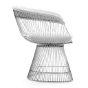 Platner Armchair Replica - View 12