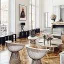 Platner Armchair Replica - View 16