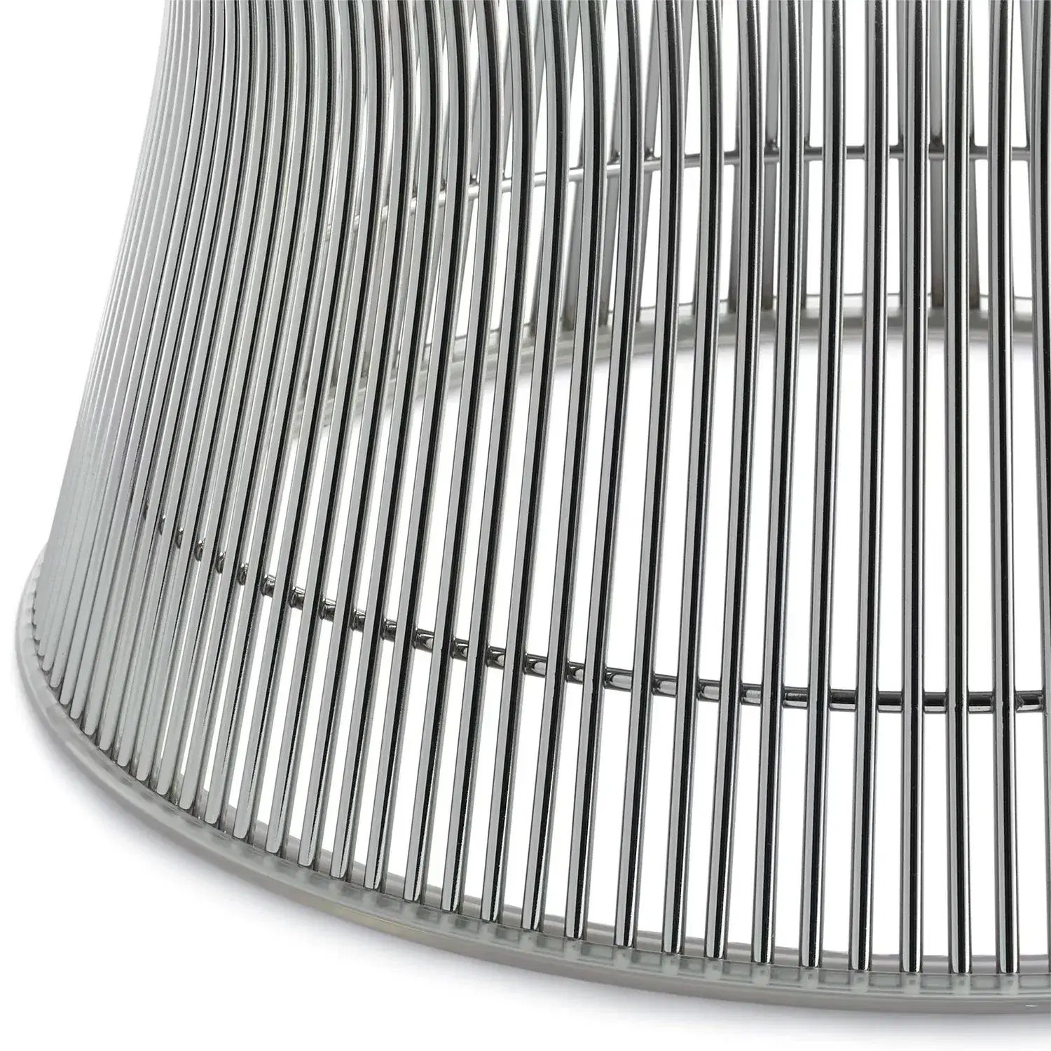 Platner Dining Table 54″ Replica - View 4