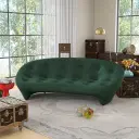 Ploum Sofa 3 Seater Replica - View 3