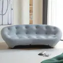 Ploum Sofa 3 Seater Replica - View 7