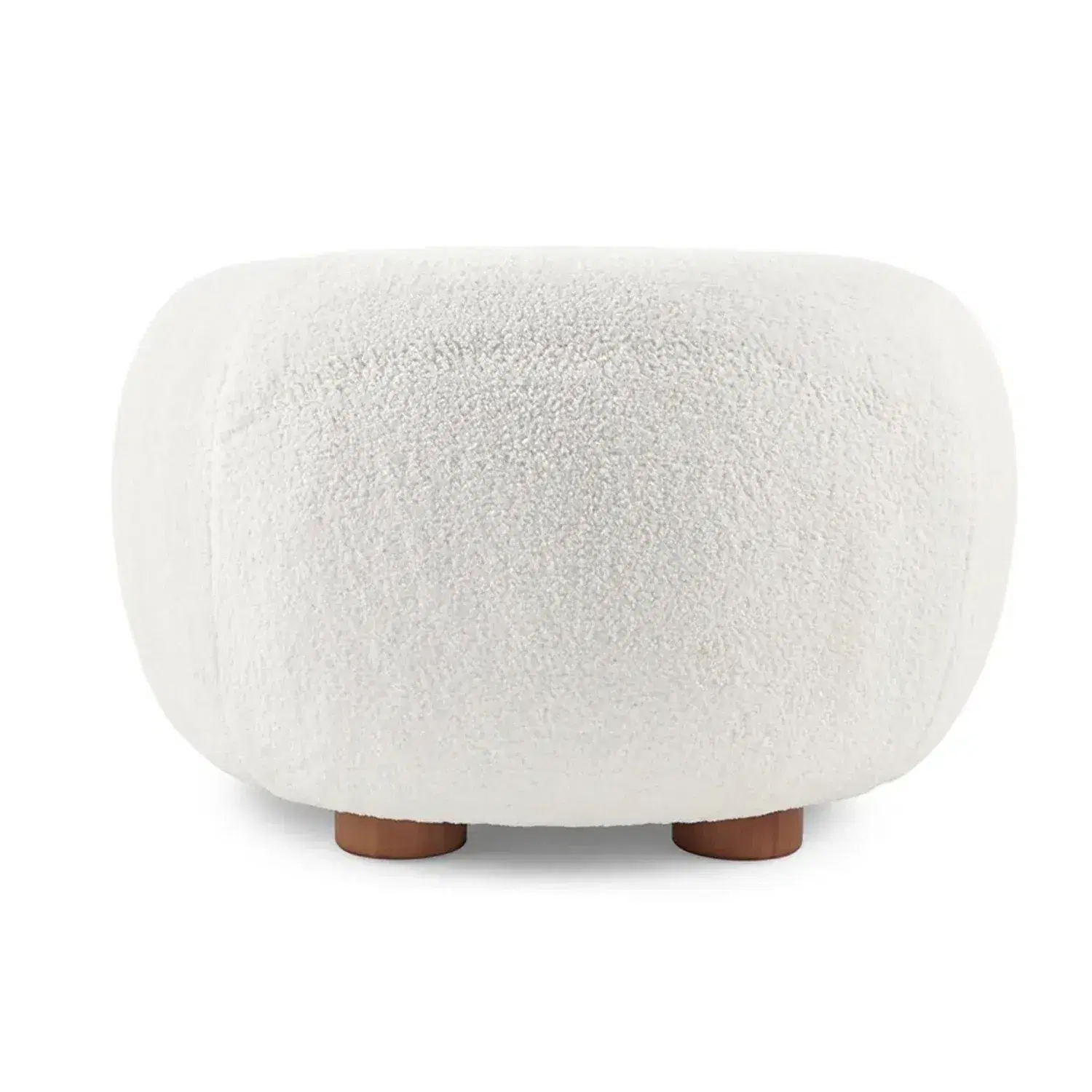 Polar Bear Armchair Replica - View 4
